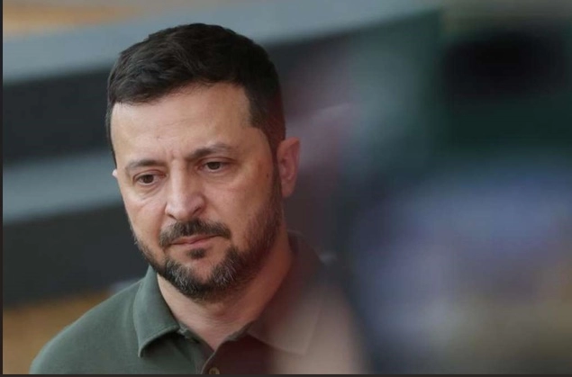Zelenski u posjeti Varšavi radi rješenja istorijskog spora